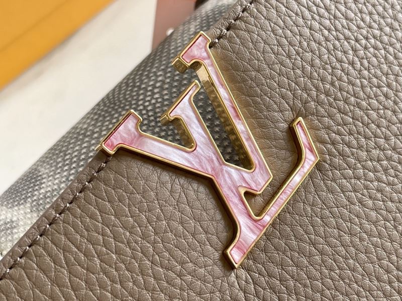 Louis Vuitton Top Handle Bags